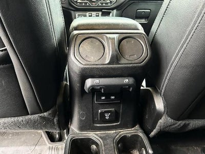 2021 Jeep Gladiator High Altitude 4x4