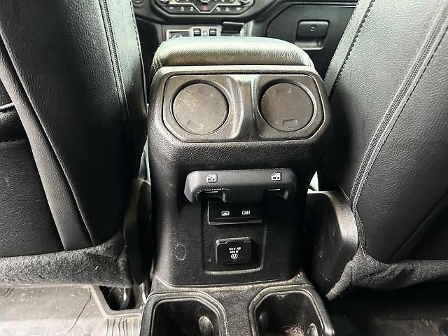 2021 Jeep Gladiator High Altitude 4x4