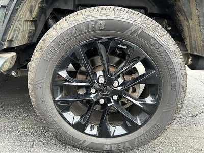2021 Jeep Gladiator High Altitude 4x4