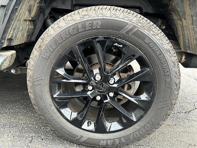 2021 Jeep Gladiator High Altitude 4x4