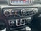 2021 Jeep Gladiator Overland 4x4