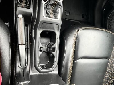 2021 Jeep Gladiator Overland 4x4