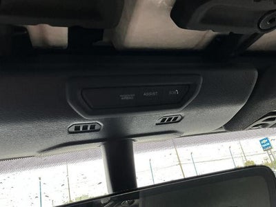 2021 Jeep Gladiator Overland 4x4