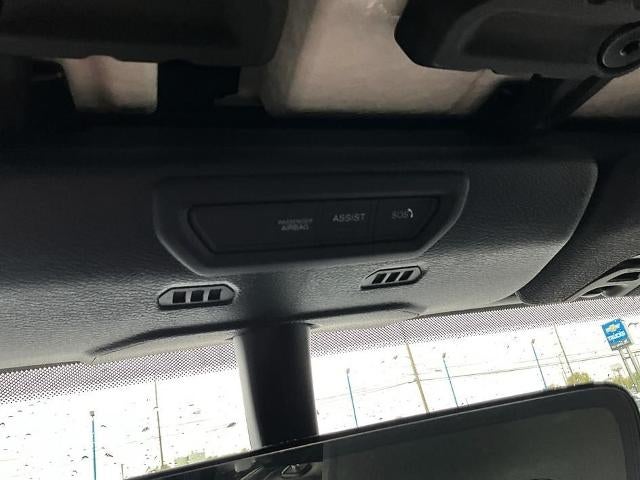 2021 Jeep Gladiator Overland 4x4