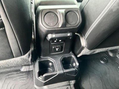 2021 Jeep Gladiator Overland 4x4