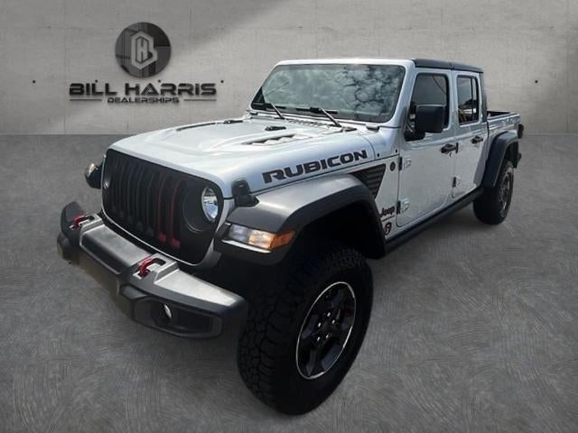 2023 Jeep Gladiator Rubicon 4x4
