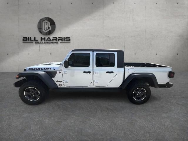 2023 Jeep Gladiator Rubicon 4x4