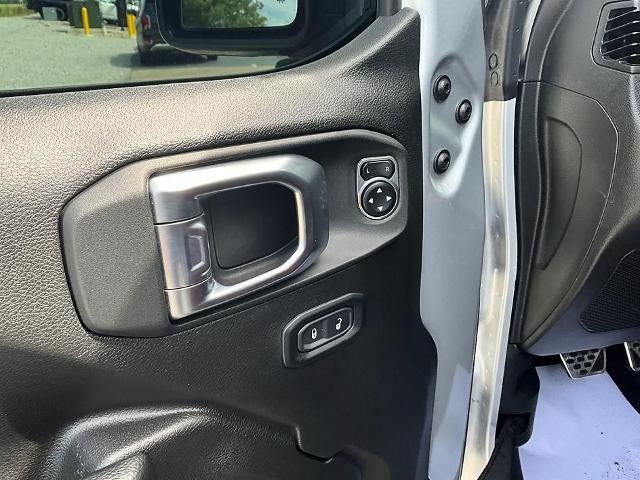 2023 Jeep Gladiator Rubicon 4x4