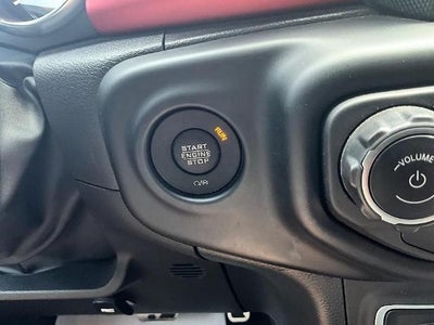 2023 Jeep Gladiator Rubicon 4x4