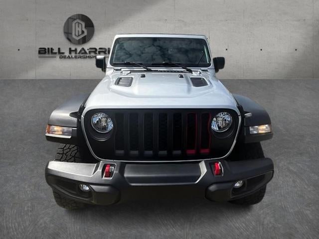 2023 Jeep Gladiator Rubicon 4x4