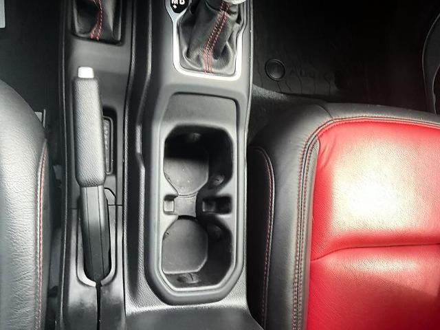 2023 Jeep Gladiator Rubicon 4x4