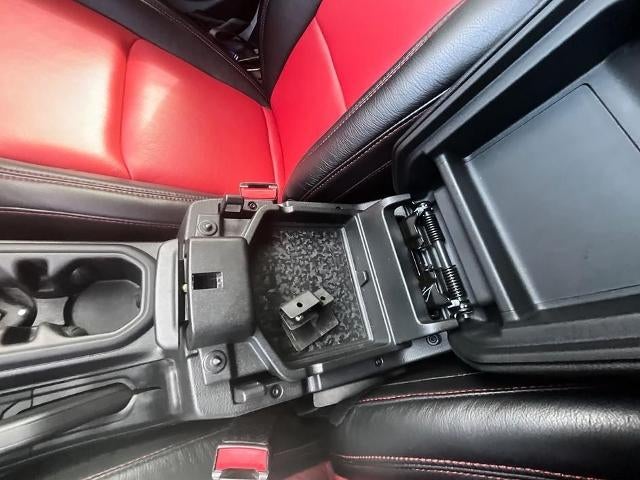 2023 Jeep Gladiator Rubicon 4x4