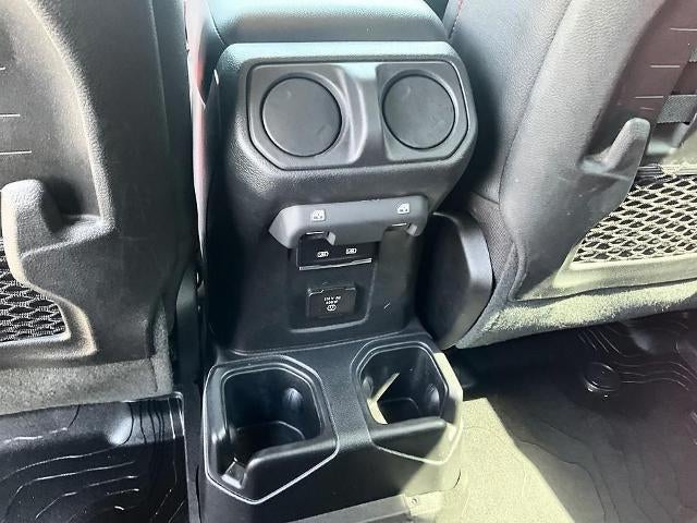 2023 Jeep Gladiator Rubicon 4x4