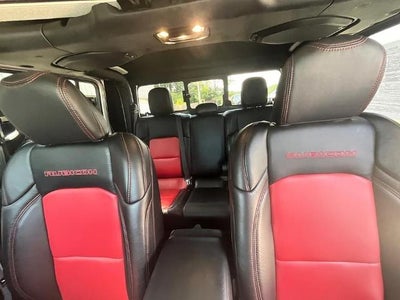 2023 Jeep Gladiator Rubicon 4x4