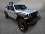 2023 Jeep Gladiator Rubicon 4x4