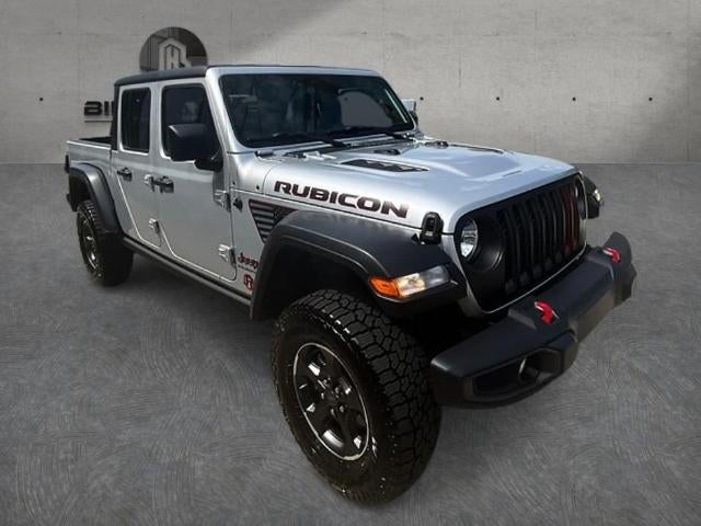 2023 Jeep Gladiator Rubicon 4x4