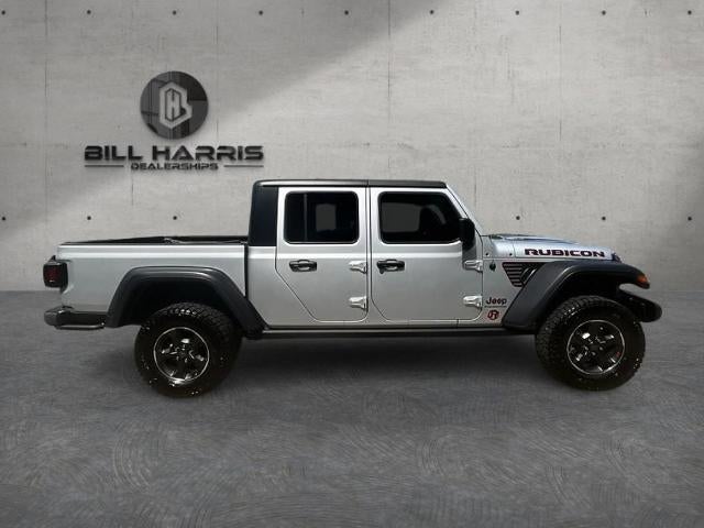 2023 Jeep Gladiator Rubicon 4x4