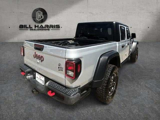2023 Jeep Gladiator Rubicon 4x4