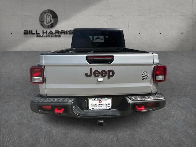 2023 Jeep Gladiator Rubicon 4x4