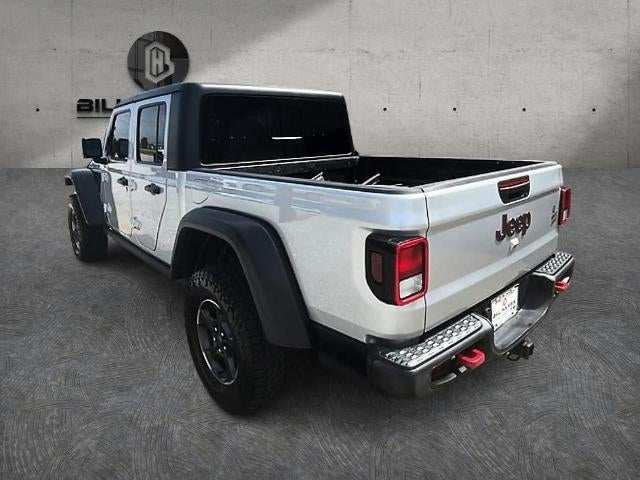 2023 Jeep Gladiator Rubicon 4x4
