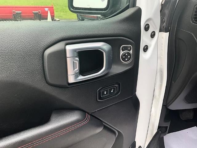 2021 Jeep Gladiator Rubicon 4x4