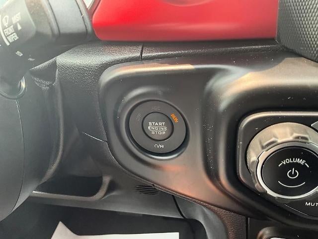 2021 Jeep Gladiator Rubicon 4x4
