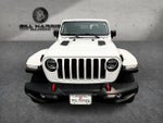 2021 Jeep Gladiator Rubicon 4x4