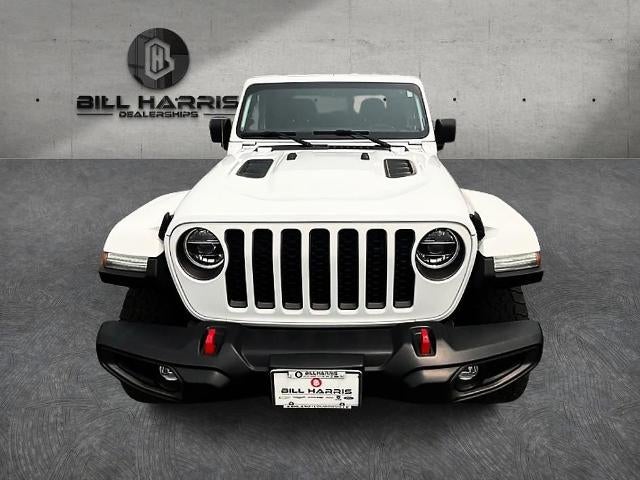 2021 Jeep Gladiator Rubicon 4x4