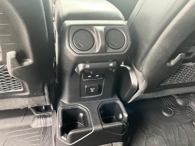 2021 Jeep Gladiator Rubicon 4x4