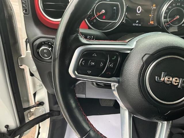 2021 Jeep Gladiator Rubicon 4x4
