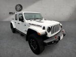 2021 Jeep Gladiator Rubicon 4x4