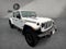 2021 Jeep Gladiator Rubicon 4x4