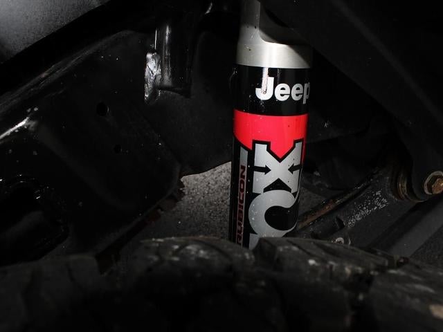 2020 Jeep Gladiator Rubicon 4x4