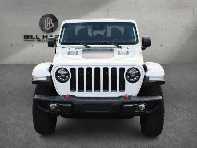 2020 Jeep Gladiator Rubicon 4x4