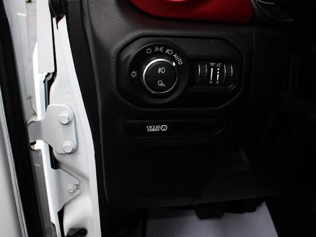 2020 Jeep Gladiator Rubicon 4x4