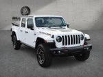 2020 Jeep Gladiator Rubicon 4x4