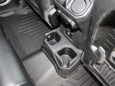 2020 Jeep Gladiator Rubicon 4x4