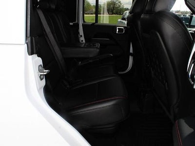 2020 Jeep Gladiator Rubicon 4x4