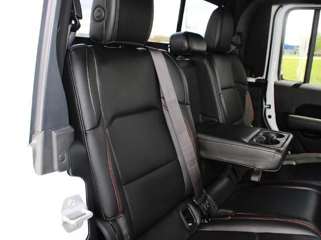 2020 Jeep Gladiator Rubicon 4x4