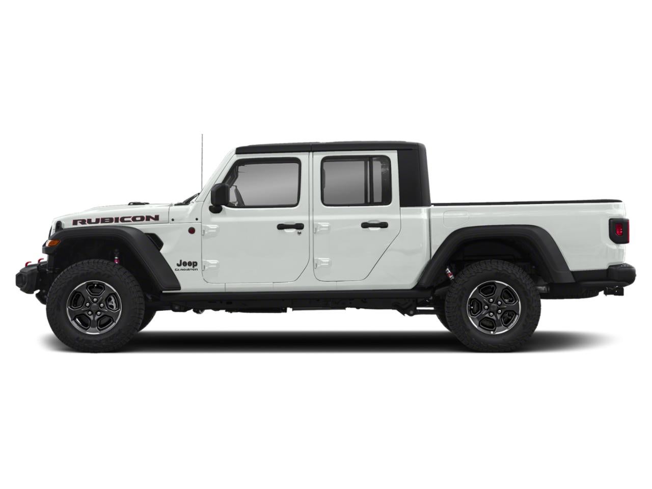 2020 Jeep Gladiator Rubicon 4x4