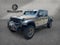 2020 Jeep Gladiator Mojave 4x4