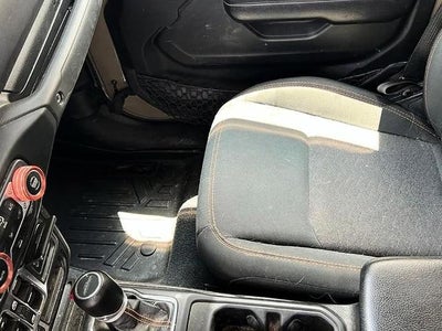 2020 Jeep Gladiator Mojave 4x4