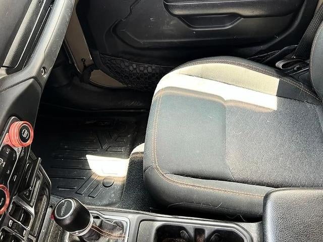 2020 Jeep Gladiator Mojave 4x4