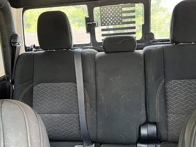 2020 Jeep Gladiator Mojave 4x4