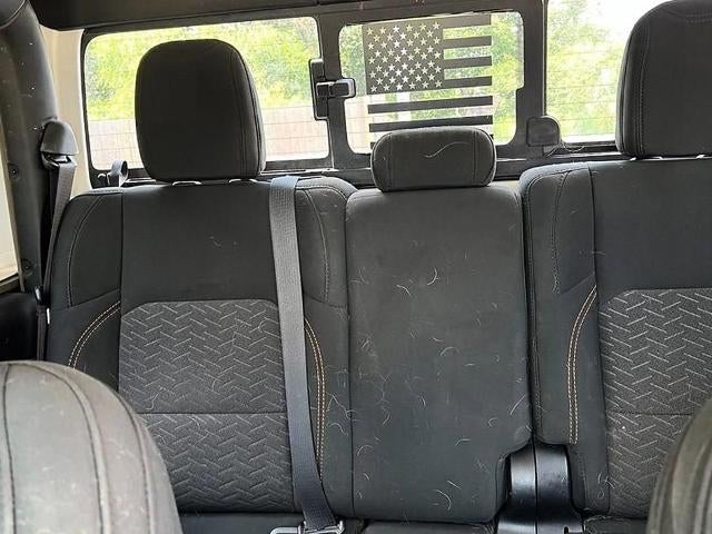 2020 Jeep Gladiator Mojave 4x4