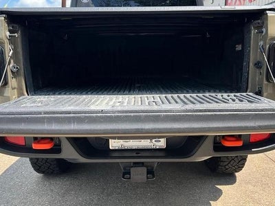 2020 Jeep Gladiator Mojave 4x4