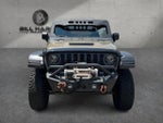 2020 Jeep Gladiator Mojave 4x4