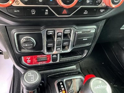 2020 Jeep Gladiator Mojave 4x4