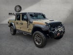 2020 Jeep Gladiator Mojave 4x4