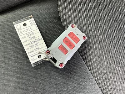 2020 Jeep Gladiator Mojave 4x4